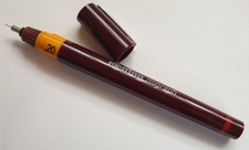 Rotring Isograph Tuschefüller