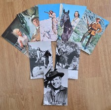 Winnetou unter geiern - "unter, geiern"