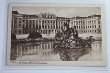 AK Wien XIII. Lustschloss