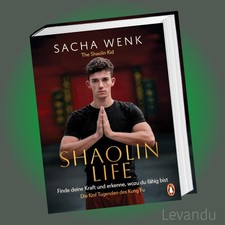 Shaolin Life | Sacha Wenk |