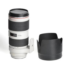 Canon EF 70-200mm/2,8 L IS USM