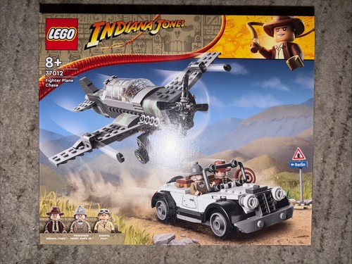 Lego set 77012 indiana - lego, 77012-indiana
