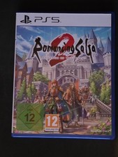 Romancing Saga 2  Revenge of The Seven PS5