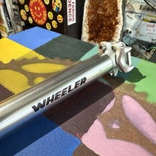 RETRO WHEELER 31.6 MOUNTAIN