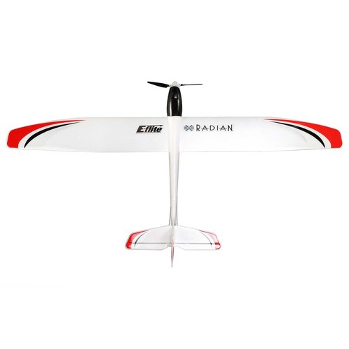 Elektro segler umx - rc, radian