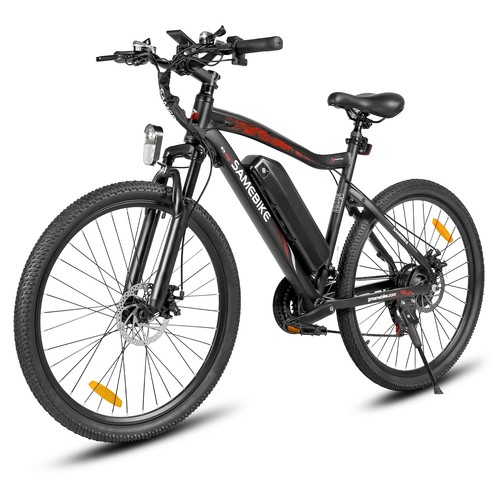 Pedelec city bike 13ah - city, e-bike