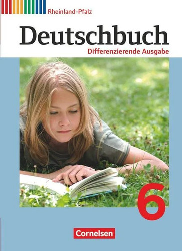 Deutschbuch schuljahr - 6.,