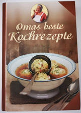 Omas beste Kochrezepte