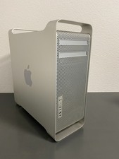 Apple Mac Pro A1289 - 8 Core - 500Gb SDD - 24GB DDR3