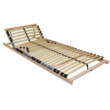 BeCo Lattenrost 90x200 cm mit