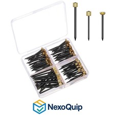 120 Bildernägel Nägel