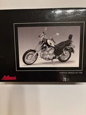 Yamaha Virago XV 1100  1:10 von Schuco  Neu in OVP  