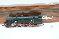 H0 DC Liliput 78 04 Dampflok B