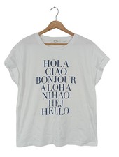 RICH & ROYAL Print-Shirt Damen