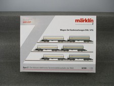Märklin Spur Z 82189
