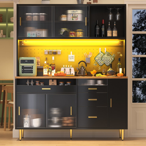 Buffetschrank küchenschrank - buffetschrank,
