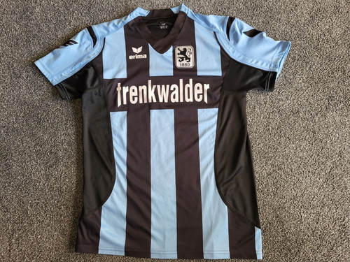 1860 münchen orig erima - 1860, "erima"