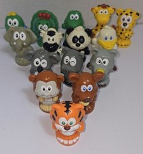Vtech Smartville Town Zoo