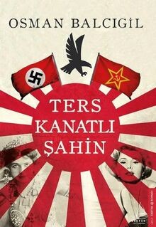 Ters kanatli sahin von - ters,