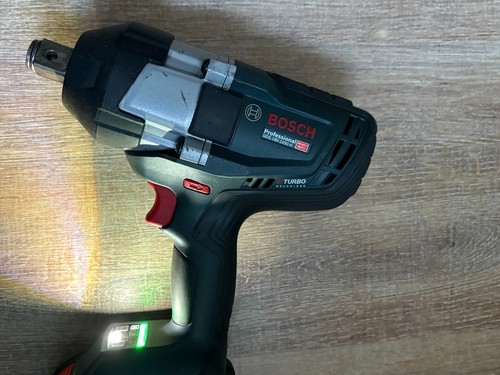 Bosch akku schlagschrauber - bosch,