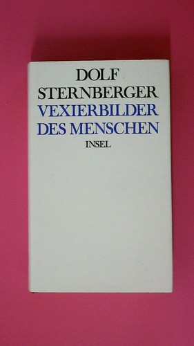 179970 dolf sternberger - 179970,