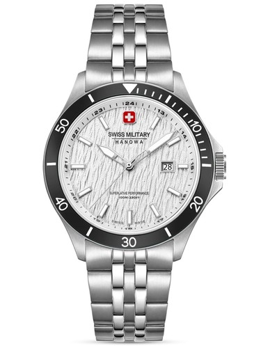 Swiss military hanowa - swiss,