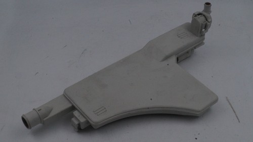 Miele rücklaufsicherung - miele,