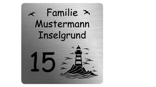 Türschild werbeschild - türschild,