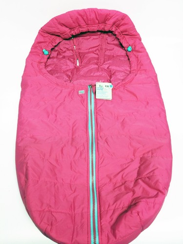 Mothercare compact cosytoes - compact,