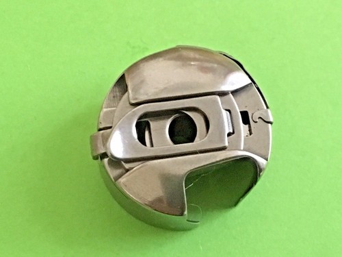 Spulenkapsel umlaufgreifer - spulenkapsel,