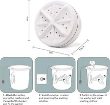 Mini Waschmaschine |