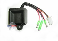 CDI Steuergerät Aprilia SR AC LC Netscaper Stealth WWW bis Bj. 1994 - 1999