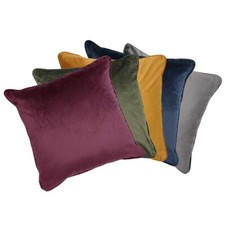 2er Pack Kissenhüllen 45x45