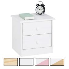 Nachttisch RONDO Kiefer massiv