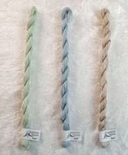 Stickgarne, Gumnuts Yarns