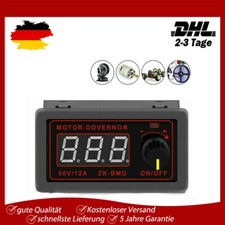 PWM DC 12V 24V 60V 500W