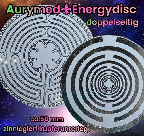 Frequenz 432 disc - hz, lakhovsky