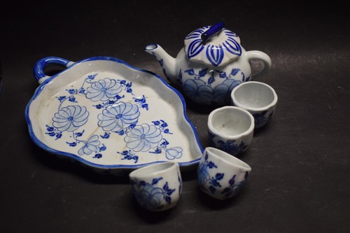 Porzellan teeservice china - porzellan, teeservice,