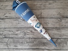 Schultüte / Zuckertüte aus