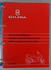Werkstatthandbuch - , /