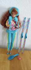 Barbie Ski Fun Midge #7513 Mattel (1991), original