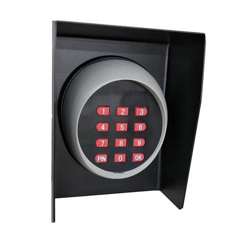 Wireless keypad funk - keypad,