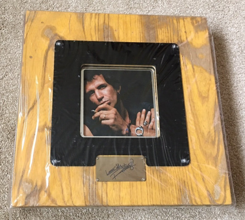 Keith richards talk - richards:, cheap