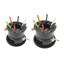 Fondue set vielseitiges - fondue-set,,