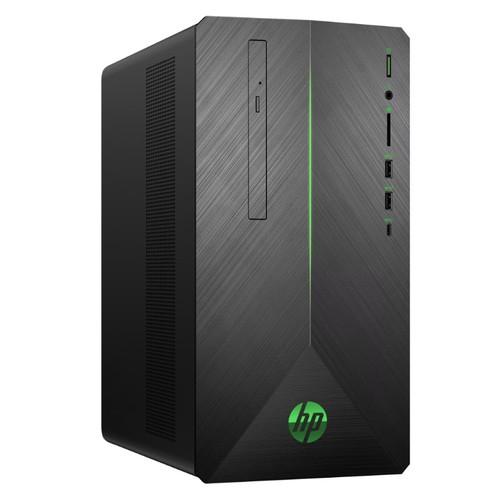 Pavilion gaming 690 - gaming, pc