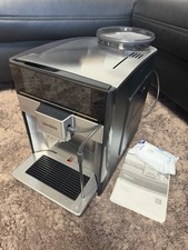 Siemens EQ.6 plus extraKlasse Kaffeevollautomat 