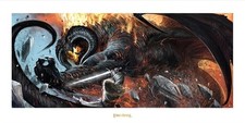 WETA - Der Herr der Ringe -