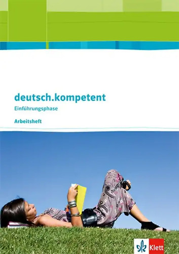 Deutsch kompetent allgemeine - deutsch.kompetent.,