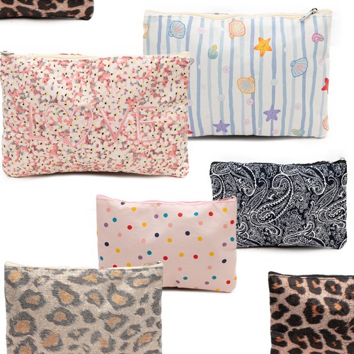 Kosmetiktasche make tasche - kosmetiktasche, make-up