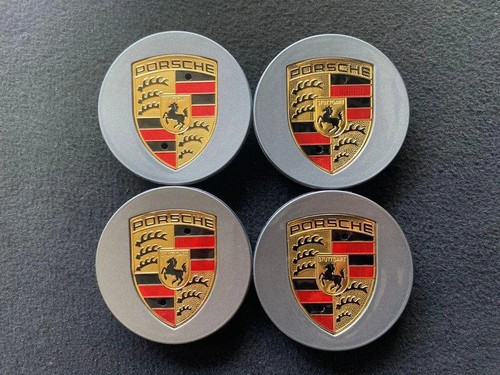 Porsche cayenne 92a - cayenne, radkappen